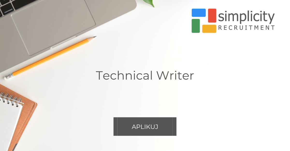 Technical Writer