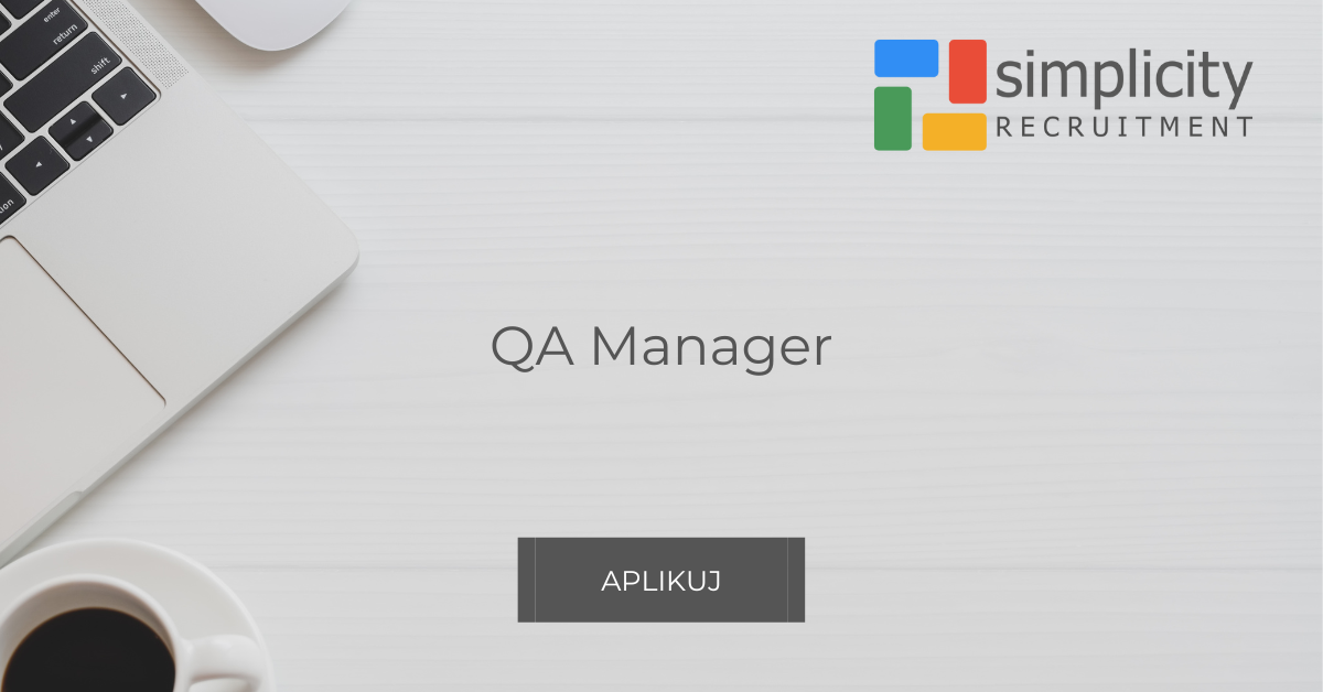 QA Manager