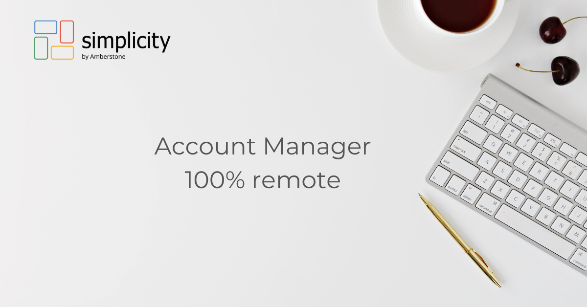 Account Manager